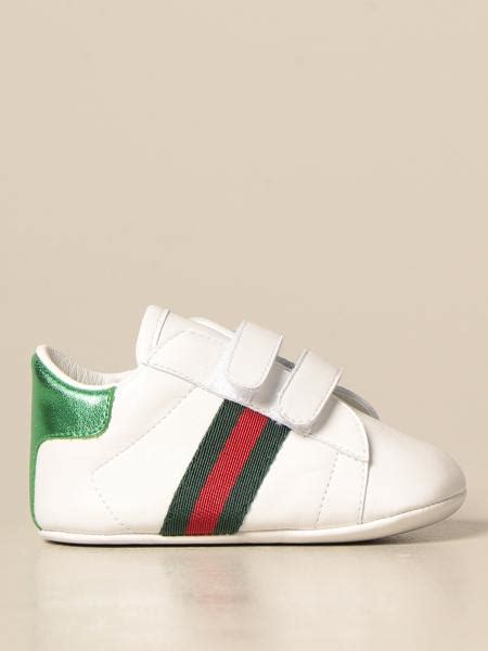 ebay gucci bambino|Sneaker Gucci bambino .